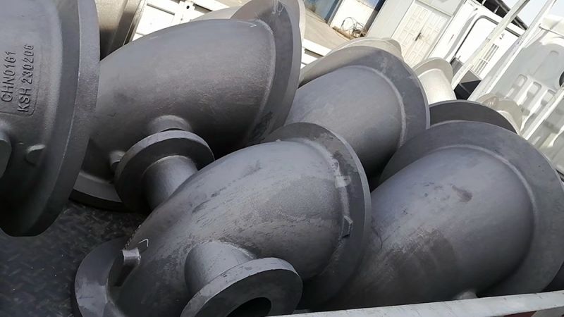 精密鑄造工藝流程